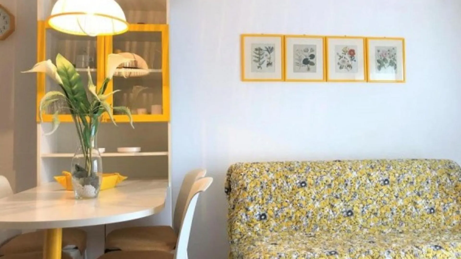 Bright Sea Front Apartment With Balcony Bibione