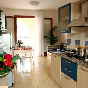 Villaggio Orchidea Bibione
